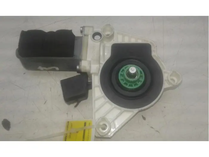 Door window motor Mercedes CLA