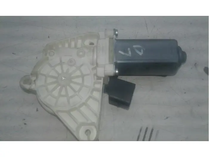 Door window motor Mercedes CLA