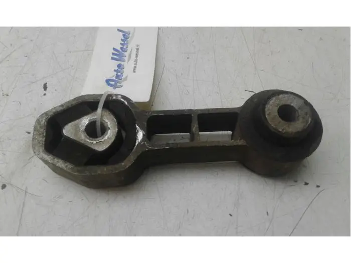 Gearbox mount Fiat 500