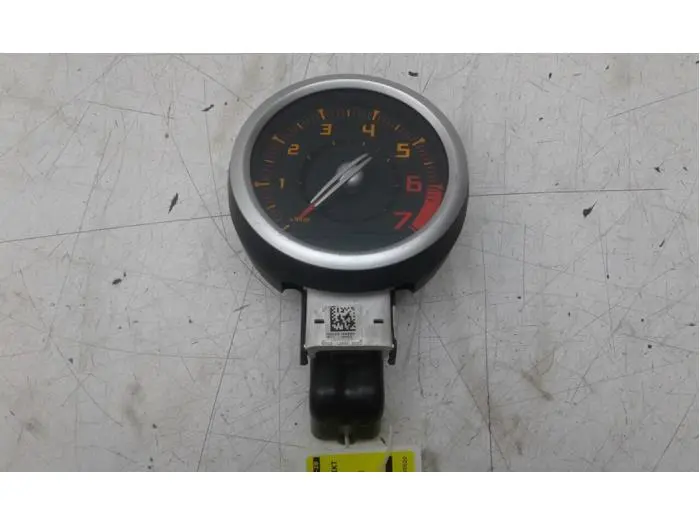 Tachometer Renault Twingo