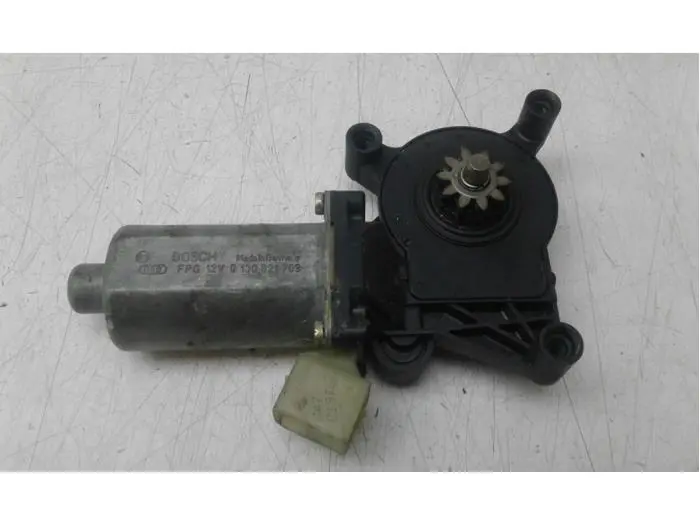 Door window motor Mercedes E-Klasse