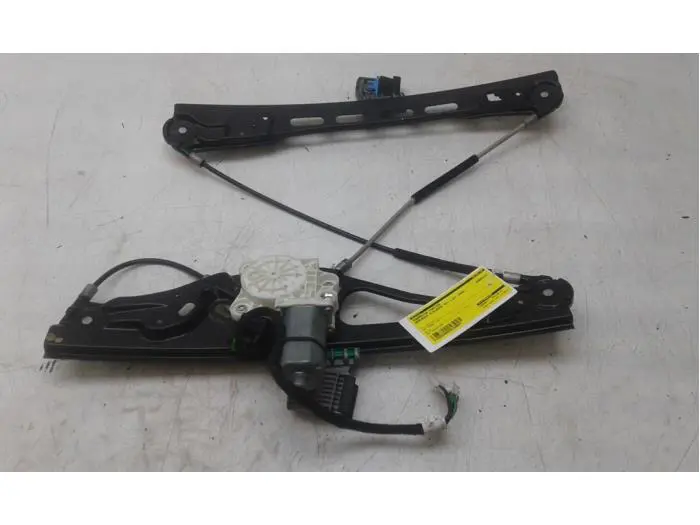 Door window motor Mercedes E-Klasse