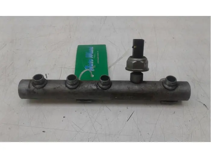 Injector housing Audi A6 04-