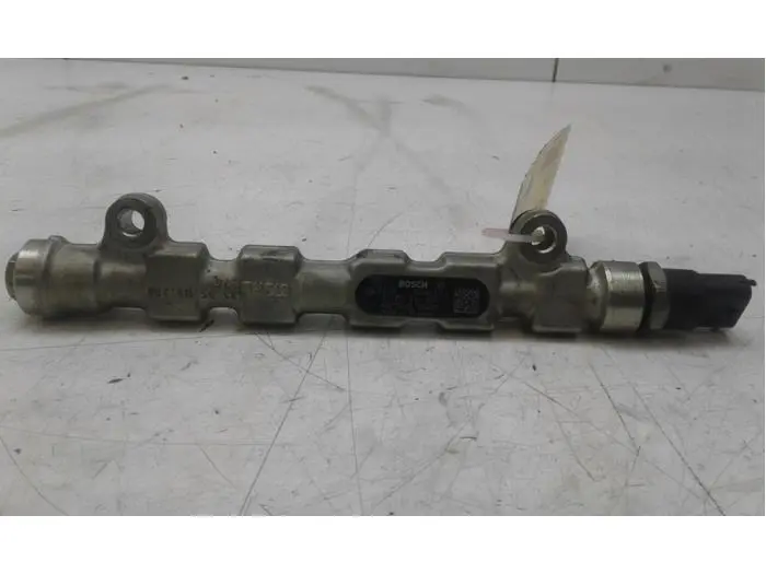 Injector housing Opel Movano