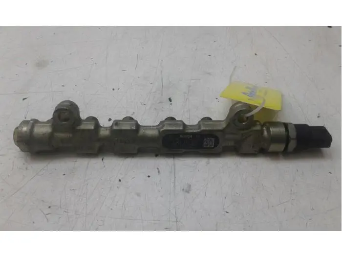 Injector housing Renault Master