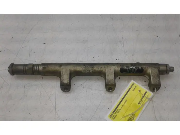 Injector housing Renault Master 2 98-