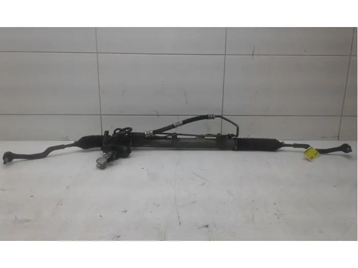 Power steering box Mercedes A-Klasse