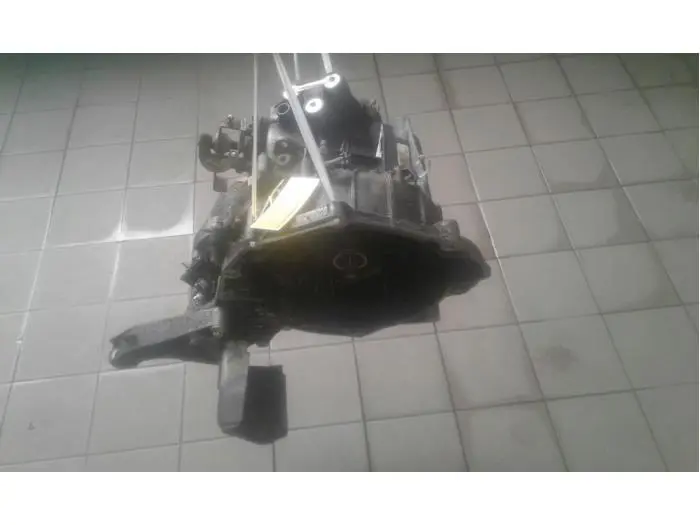 Gearbox Opel Astra