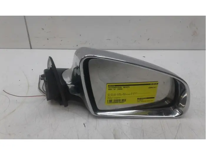 Wing mirror, right Audi A3