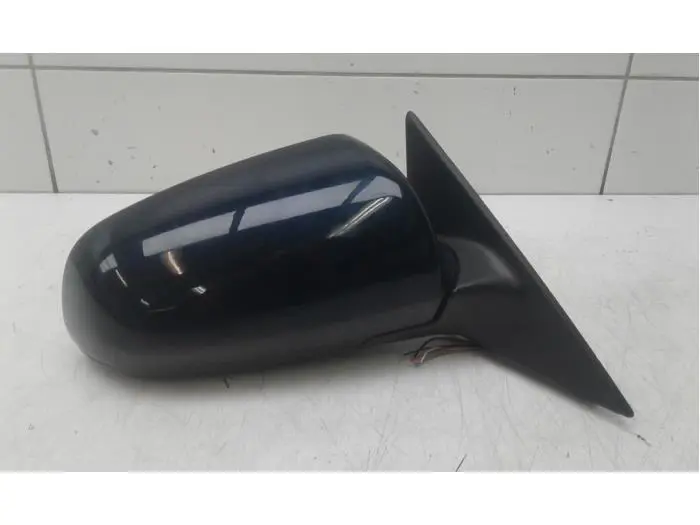 Wing mirror, right Audi A3