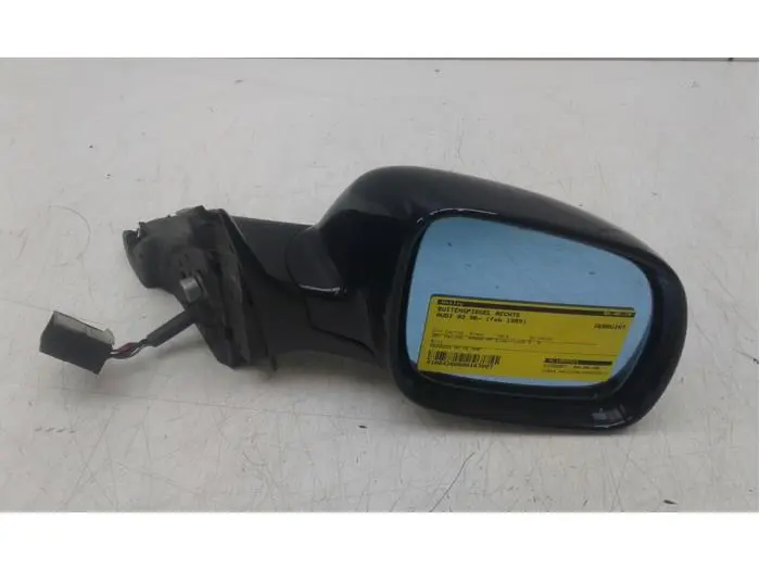 Wing mirror, right Audi A3