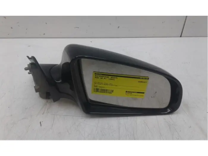 Wing mirror, right Audi A4 01-