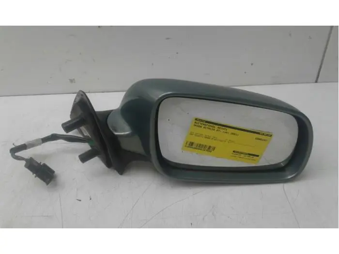 Wing mirror, right Skoda Octavia