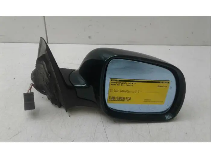 Wing mirror, right Audi A6