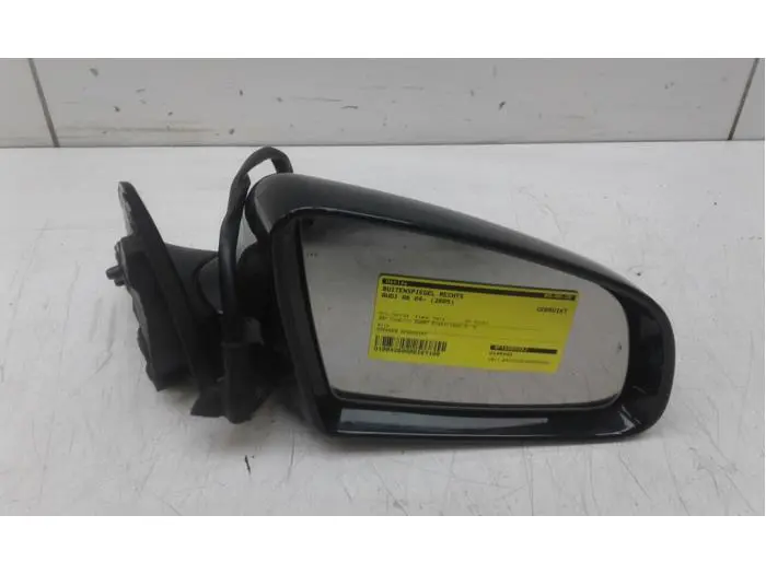 Wing mirror, right Audi A6