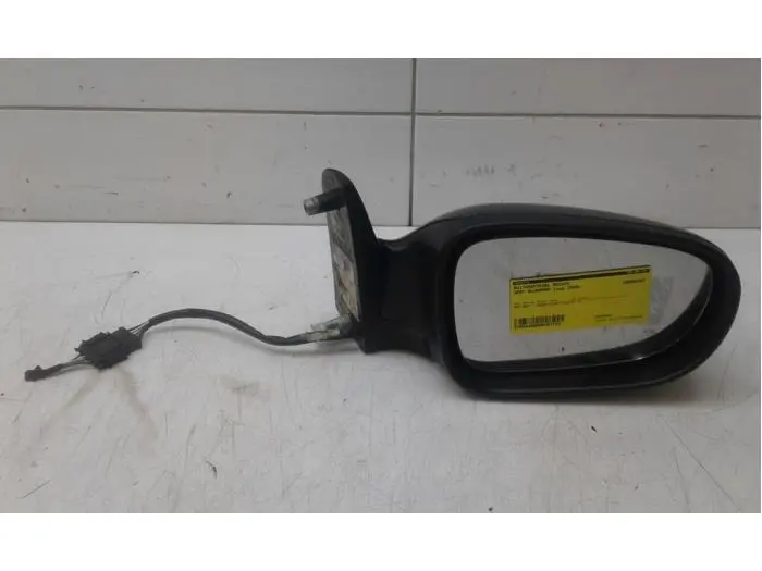 Wing mirror, right Seat Alhambra