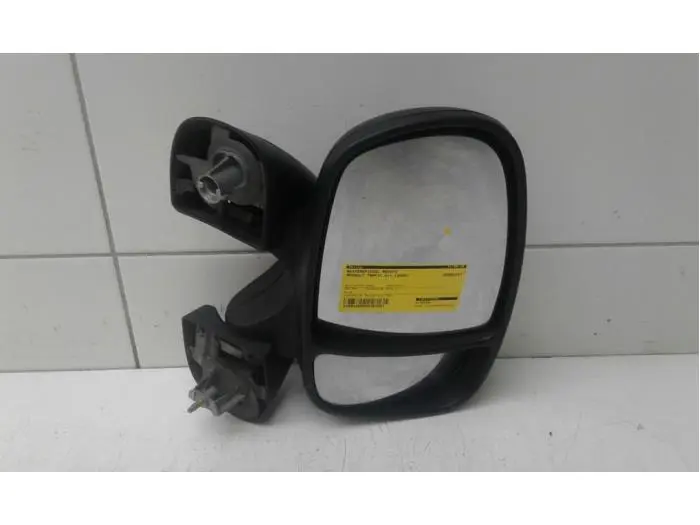 Wing mirror, right Renault Trafic