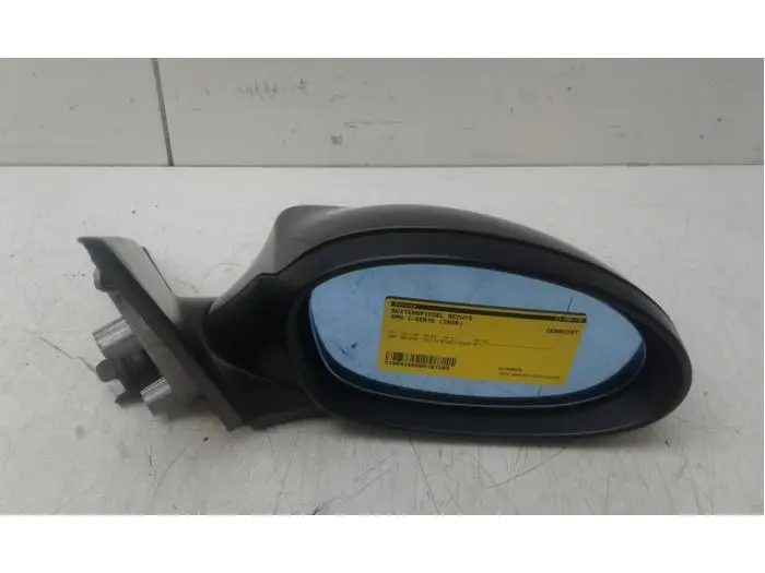 Wing mirror, right BMW 1-Serie