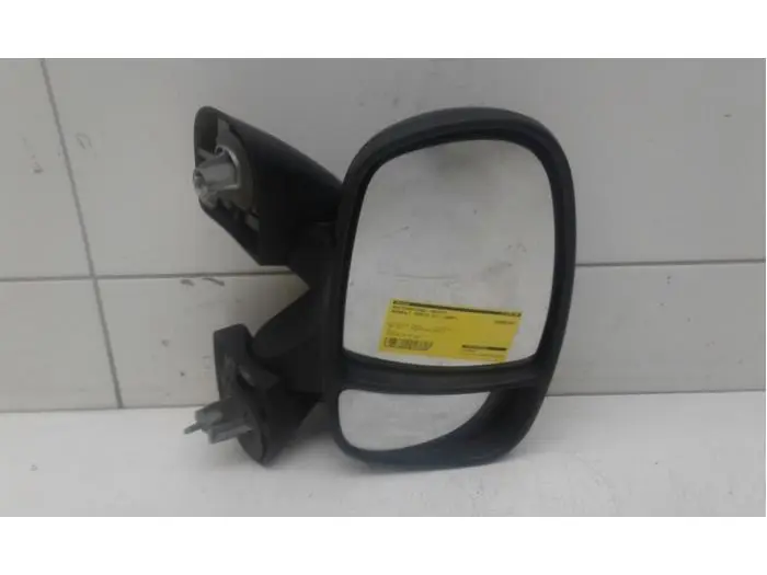 Wing mirror, right Renault Trafic