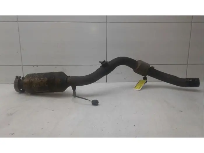 Catalytic converter Chrysler 300 M