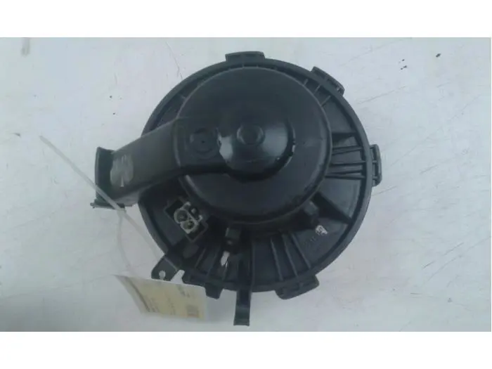 Heating and ventilation fan motor Volkswagen Crafter