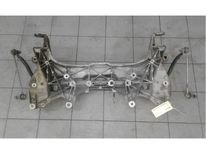 Subframe Fiat Fiorino