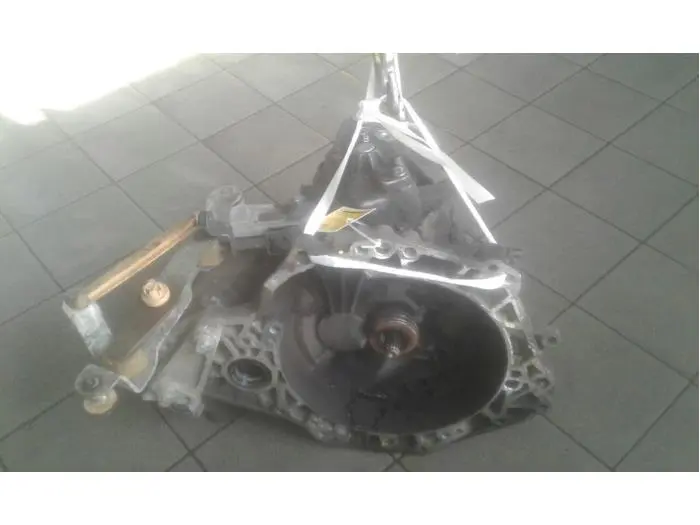 Gearbox Opel Corsa