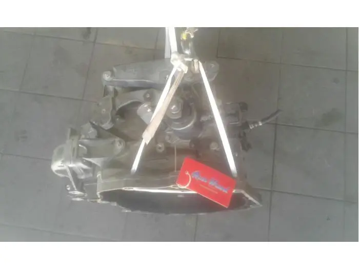 Gearbox Opel Meriva