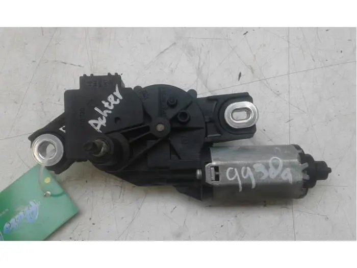 Rear wiper motor Volkswagen Caddy