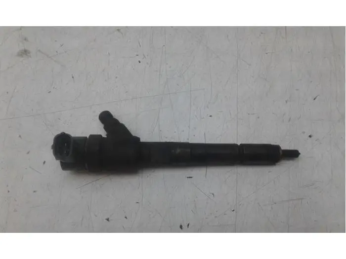 Injector (diesel) Opel Corsa