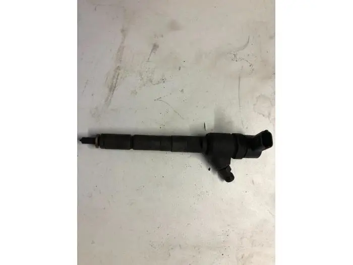 Injector (diesel) Opel Corsa