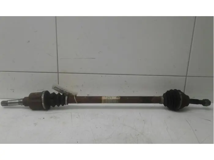 Front drive shaft, right Citroen C3