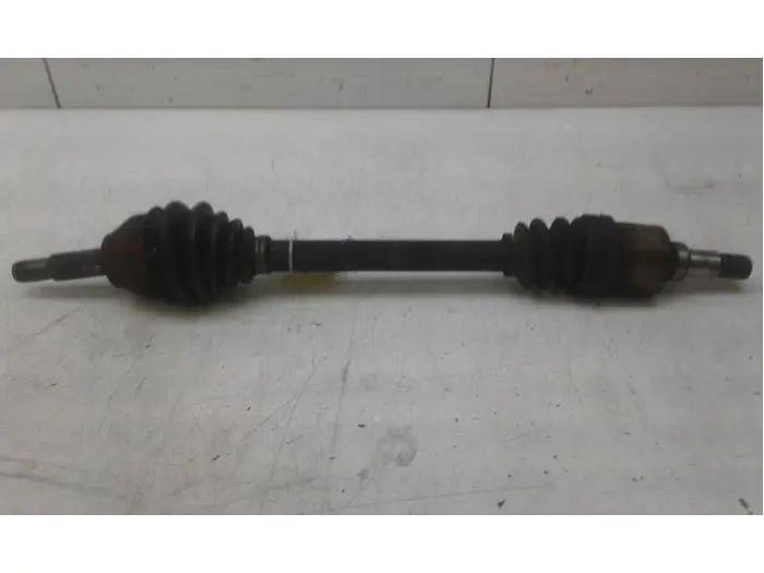 Front drive shaft, left Ford Focus