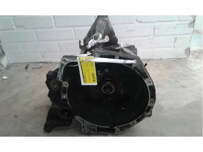 Gearbox Ford Focus