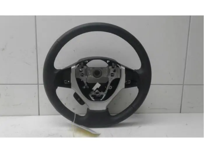 Steering wheel Suzuki SX-4