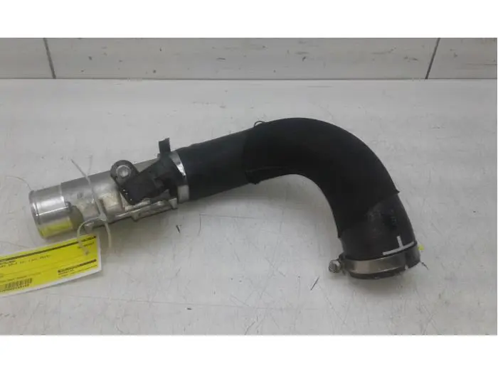 Turbo hose Suzuki SX-4