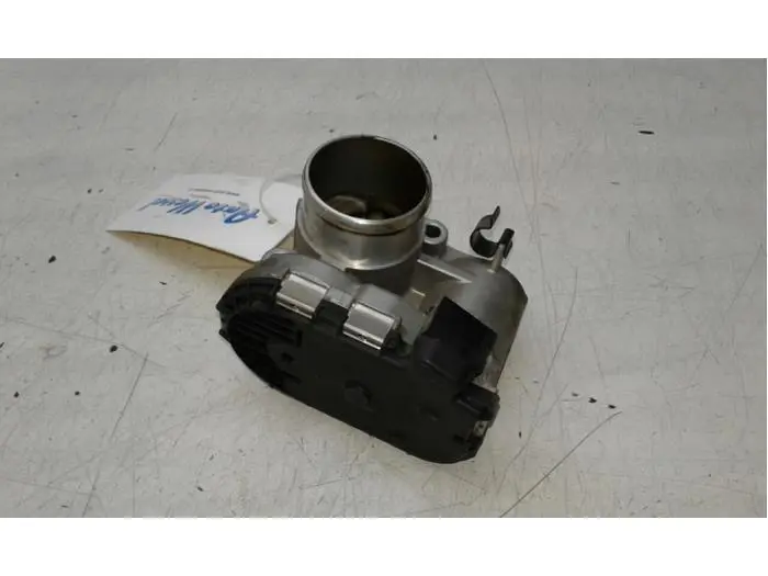 Throttle body Fiat Punto