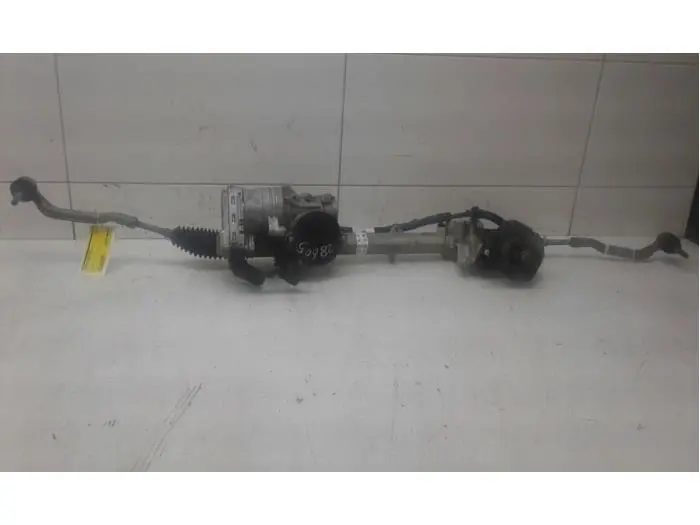 Power steering box Citroen Berlingo