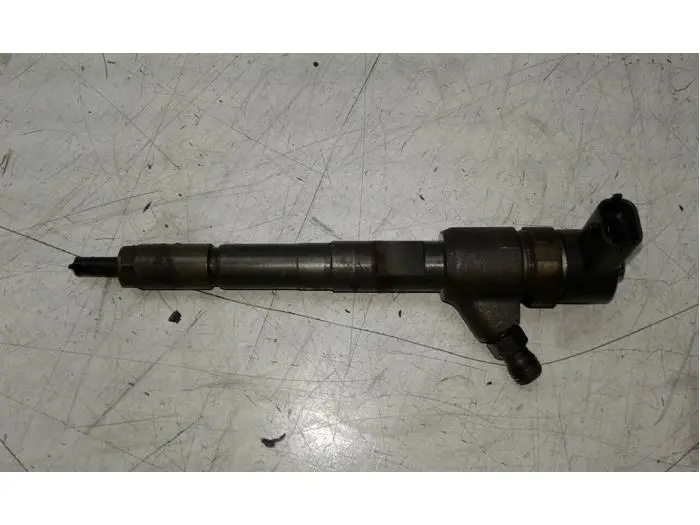 Injector (diesel) Opel Meriva