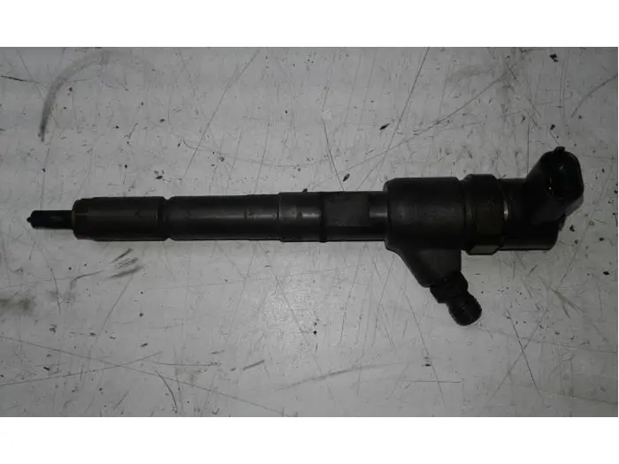 Injector (diesel) Opel Meriva