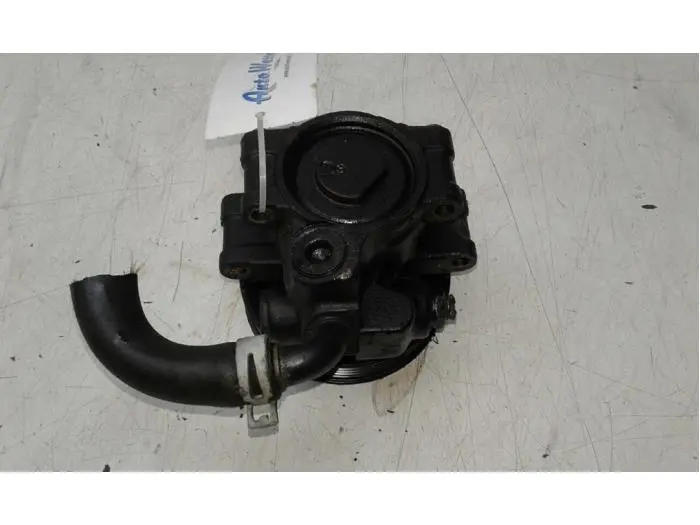 Power steering pump Ford Fiesta