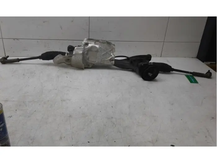 Power steering box Audi A3