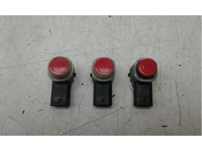 PDC Sensor Set Fiat 500