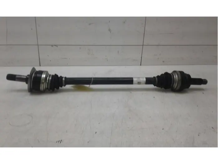 Drive shaft, rear right BMW X6