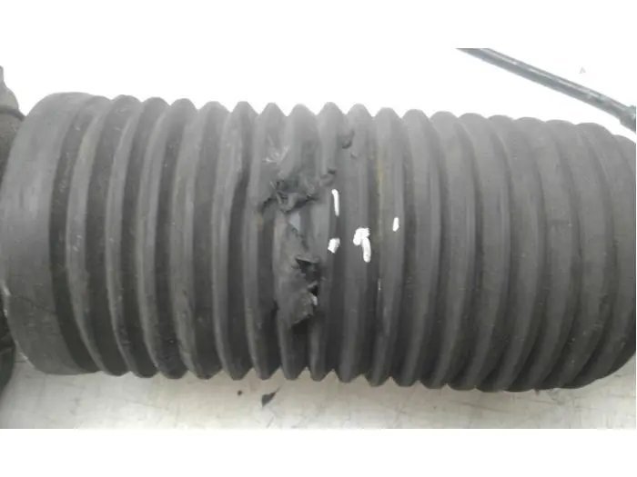 Rear shock absorber, right BMW X6