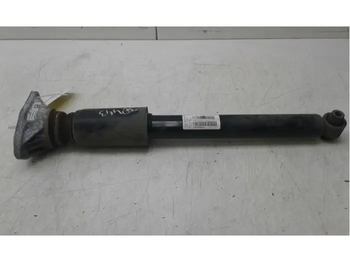 Rear shock absorber, right BMW 1-Serie