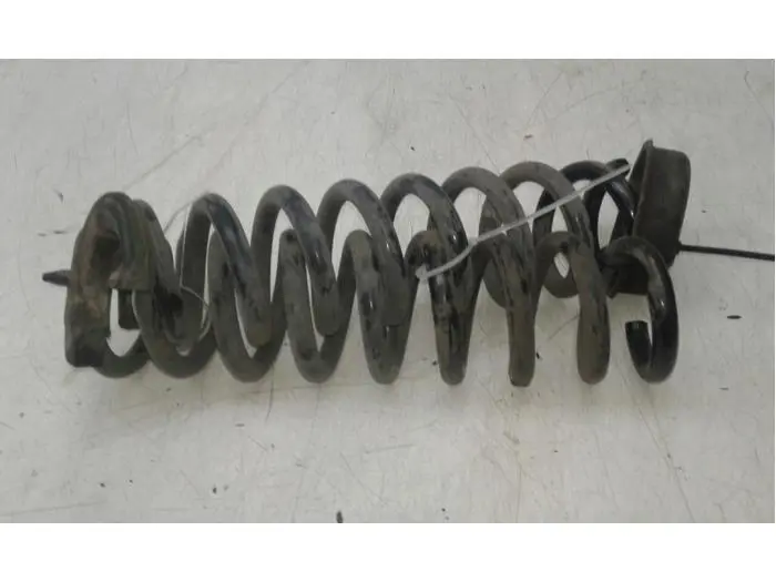 Rear coil spring BMW 1-Serie