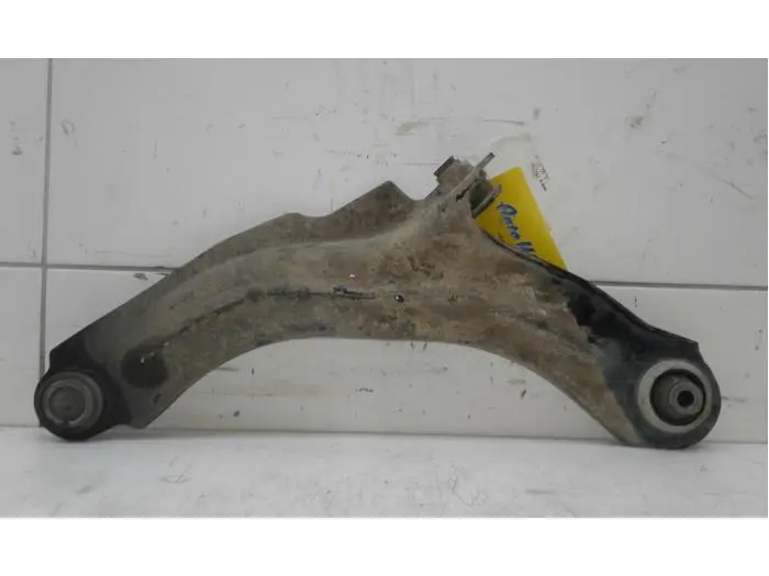 Front wishbone, right Renault Clio