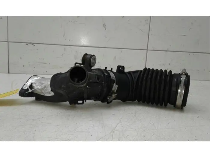 Air intake hose Renault Clio