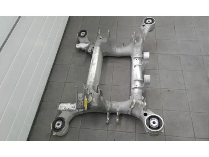 Subframe BMW 5-Serie